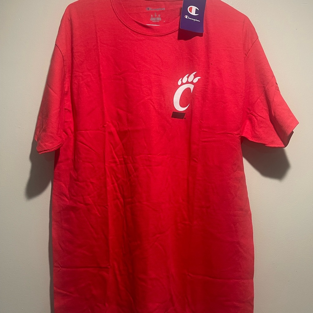 Cincinnati Bearcats